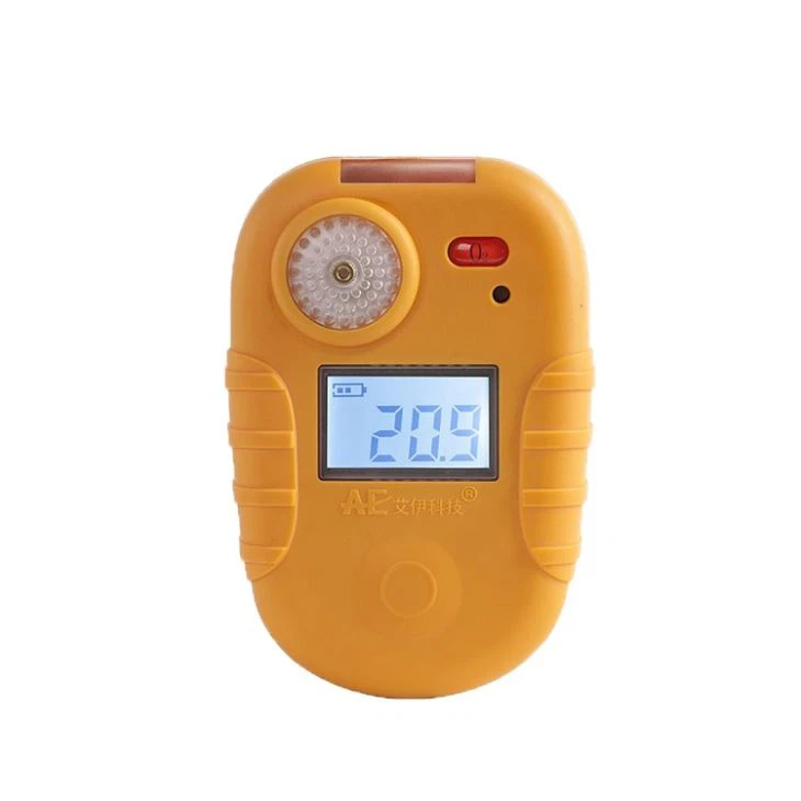 Detector NH3/H2S Portátil