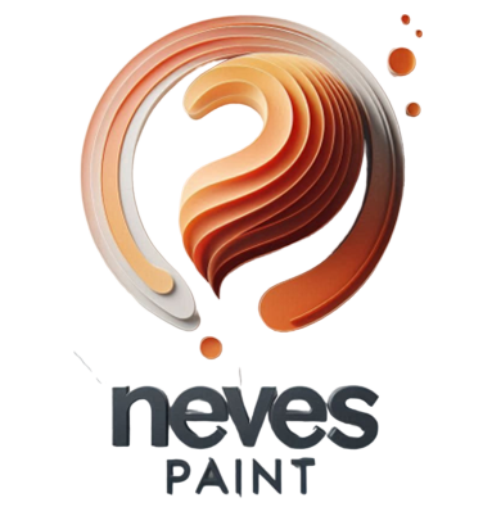 Neves Paint Logo