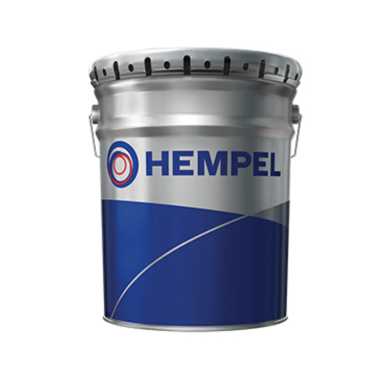 Tintas Industriais Hempel