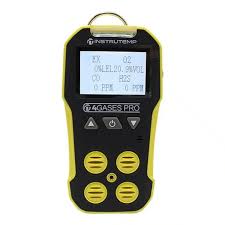 Detector H2S Portátil
